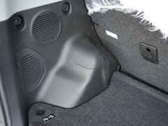 2010款 1.5L CVT 豪华型 5座