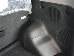 2010款 1.5L CVT 豪华型 5座