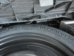 2010款 1.5L CVT 豪华型 5座