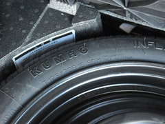 2010款 1.5L CVT 豪华型 5座