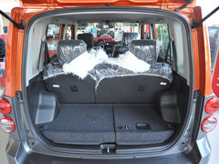 2010款 1.5L CVT 豪华型 5座
