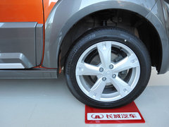 2010款 1.5L CVT 豪华型 5座