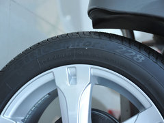 2010款 1.5L CVT 豪华型 5座