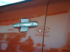 2010款 1.5L CVT 豪华型 5座