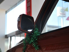 2010款 1.5L CVT 豪华型 5座