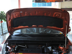 2010款 1.5L CVT 豪华型 5座