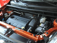 2010款 1.5L CVT 豪华型 5座