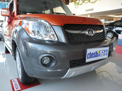 2010款 1.5L CVT 豪华型 5座