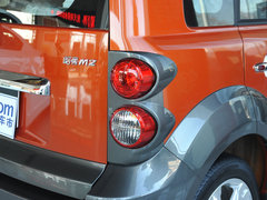 2010款 1.5L CVT 豪华型 5座