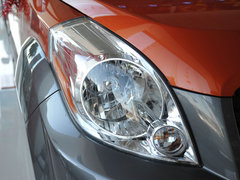 2010款 1.5L CVT 豪华型 5座