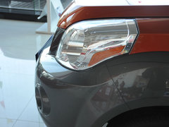 2010款 1.5L CVT 豪华型 5座