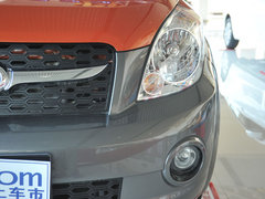2010款 1.5L CVT 豪华型 5座