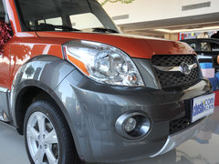 2010款 1.5L CVT 豪华型 5座