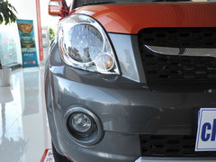 2010款 1.5L CVT 豪华型 5座