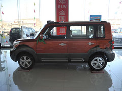 2010款 1.5L CVT 豪华型 5座