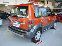 2010款 1.5L CVT 豪华型 5座