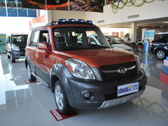 2010款 1.5L CVT 豪华型 5座