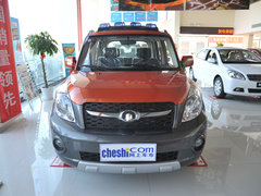 2010款 1.5L CVT 豪华型 5座
