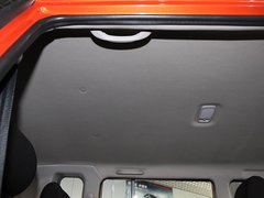 2010款 1.5L CVT 精英型 5座