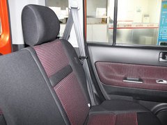 2010款 1.5L CVT 精英型 5座
