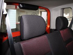 2010款 1.5L CVT 精英型 5座