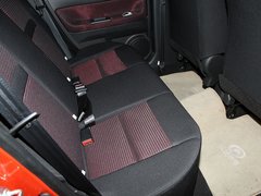 2010款 1.5L CVT 精英型 5座