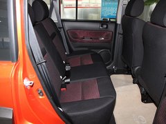 2010款 1.5L CVT 精英型 5座