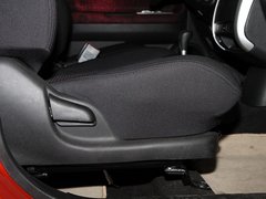 2010款 1.5L CVT 精英型 5座