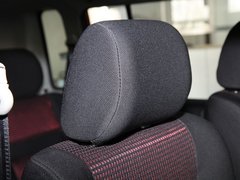 2010款 1.5L CVT 精英型 5座