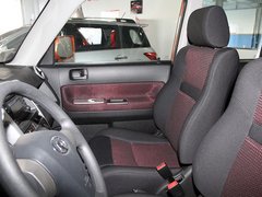 2010款 1.5L CVT 精英型 5座