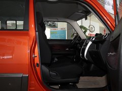 2010款 1.5L CVT 精英型 5座