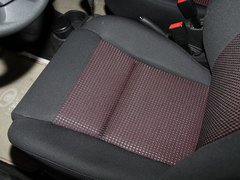 2010款 1.5L CVT 精英型 5座