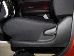 2010款 1.5L CVT 精英型 5座