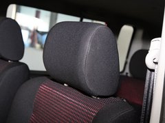 2010款 1.5L CVT 精英型 5座
