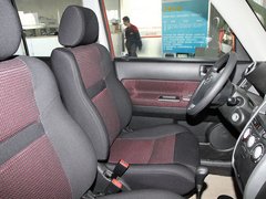 2010款 1.5L CVT 精英型 5座