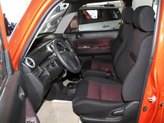 2010款 1.5L CVT 精英型 5座