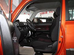2010款 1.5L CVT 精英型 5座