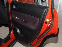 2010款 1.5L CVT 精英型 5座