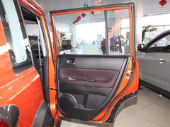 2010款 1.5L CVT 精英型 5座