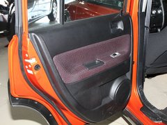2010款 1.5L CVT 精英型 5座