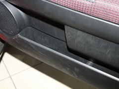 2010款 1.5L CVT 精英型 5座