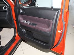 2010款 1.5L CVT 精英型 5座