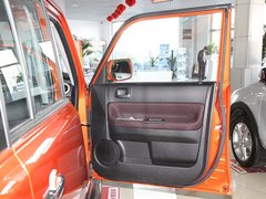 2010款 1.5L CVT 精英型 5座