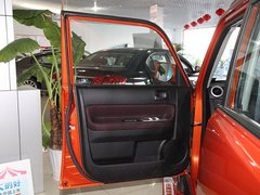 2010款 1.5L CVT 精英型 5座