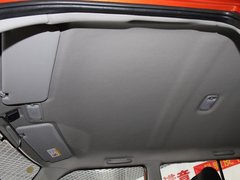 2010款 1.5L CVT 精英型 5座