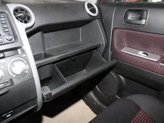 2010款 1.5L CVT 精英型 5座