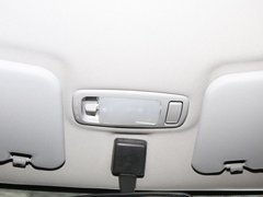 2010款 1.5L CVT 精英型 5座