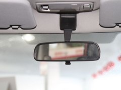 2010款 1.5L CVT 精英型 5座