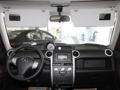2010款 1.5L CVT 精英型 5座
