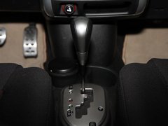 2010款 1.5L CVT 精英型 5座
